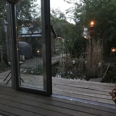 Stadtvilla - #120766 Ferienhaus