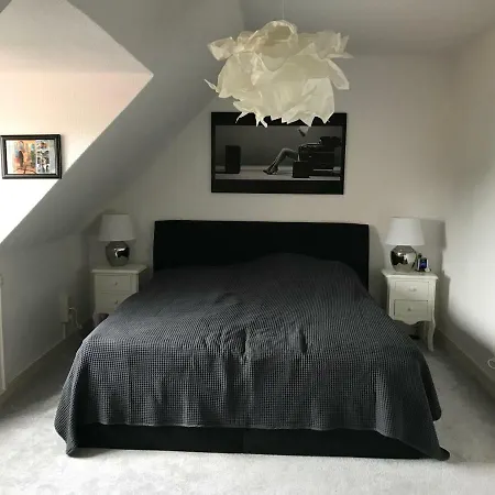 Ferienhaus Stadtvilla - #120766 Soltau