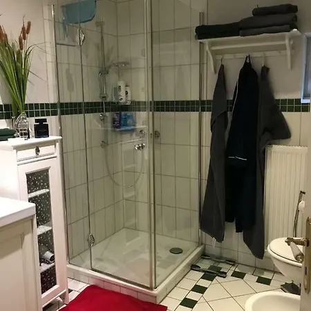 Stadtvilla - #120766 Ferienhaus Soltau