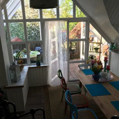 Stadtvilla - #120766 Ferienhaus