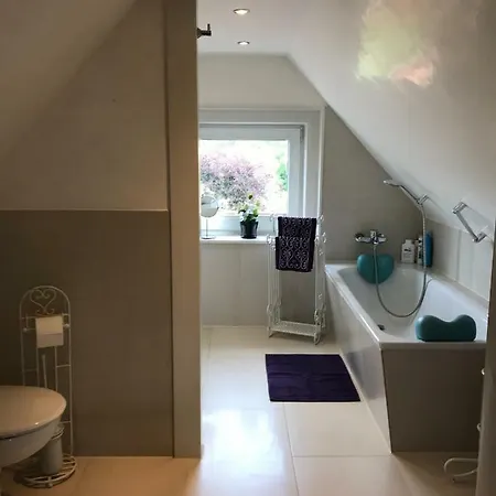 Ferienhaus Stadtvilla - #120766 Soltau