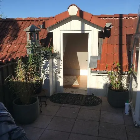 Stadtvilla - #120766 Soltau